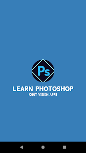 Imagen 0 para Learn Adobe Photoshop 202…