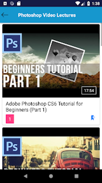 Imagen 0 para Learn Adobe Photoshop 202…