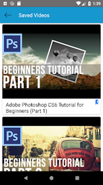 Imagen 1 para Learn Adobe Photoshop 202…