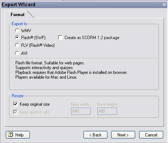 Image 0 for ScreenCorder