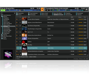 Image 5 for Traktor Pro