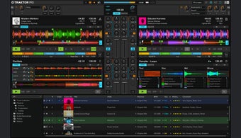 Image 2 for Traktor Pro