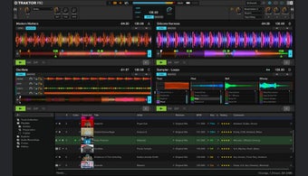 Image 1 for Traktor Pro