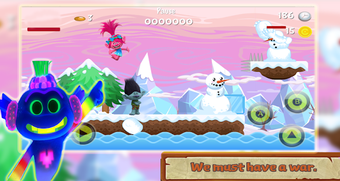 Image 0 for Poppy Troll Run Adventure…