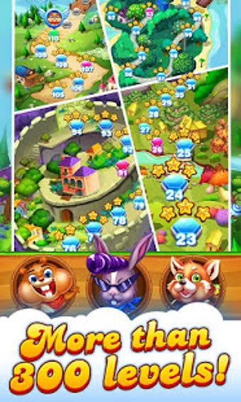 Image 1 for Farm Harvest 2 -  Match 3…