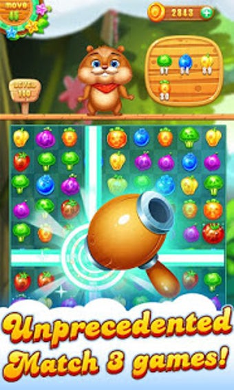 Image 0 for Farm Harvest 2 -  Match 3…