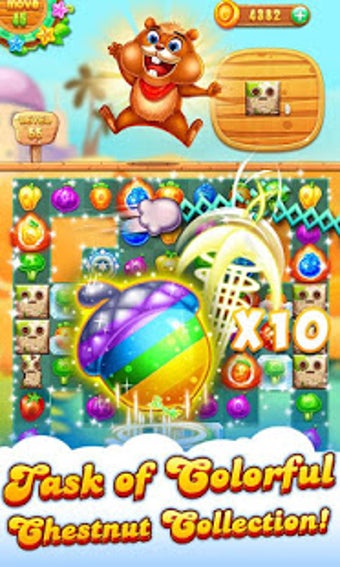 Image 2 for Farm Harvest 2 -  Match 3…