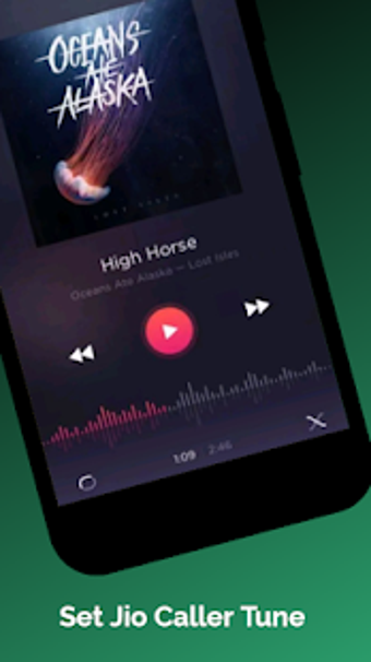 Image 3 for Set Jio Tune - Set Caller…