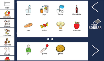 Imagen 0 para Proyect@ PECS