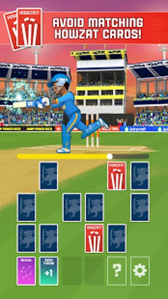 Image 2 for T20 Card Cricket