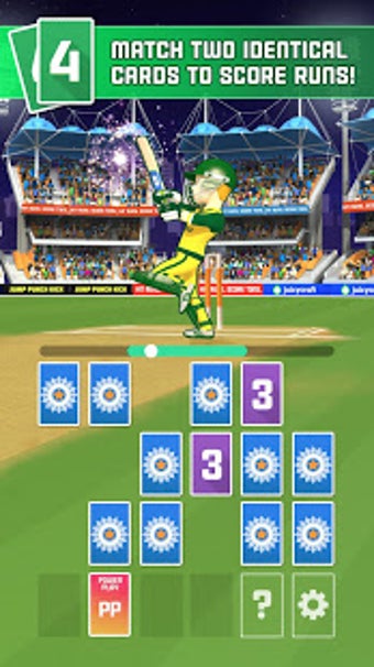Image 0 for T20 Card Cricket