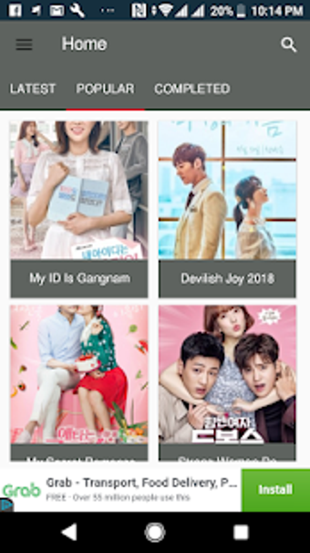 Image 0 for Korea Drama