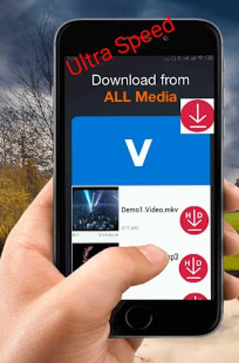 Image 3 for Video downloader 2019 New