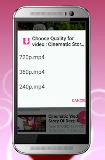 Image 0 for Video downloader 2019 New