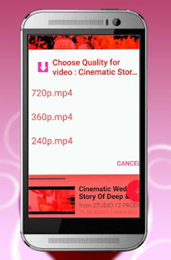 Image 2 for Video downloader 2019 New