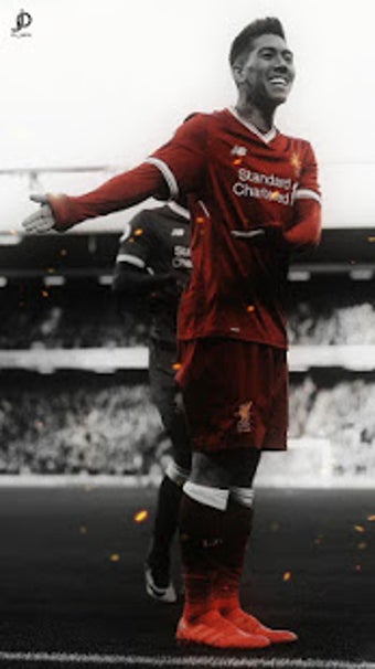 Image 2 for Roberto Firmino Wallpaper…