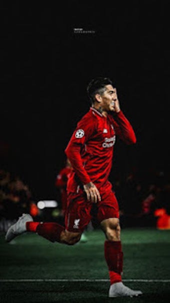 Image 3 for Roberto Firmino Wallpaper…