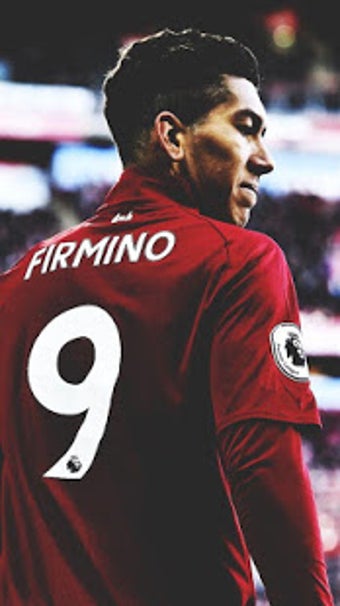 Image 1 for Roberto Firmino Wallpaper…