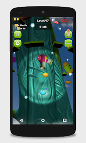 Image 0 for The Egg