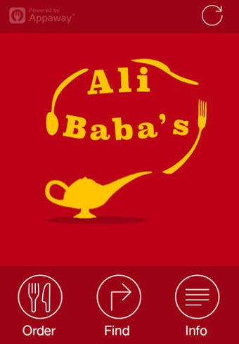 Image 0 for Ali Babas, Tiverton