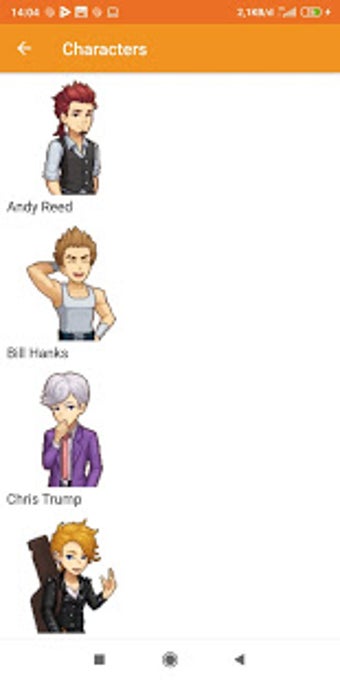 Imagen 2 para Guide for Harvest Town