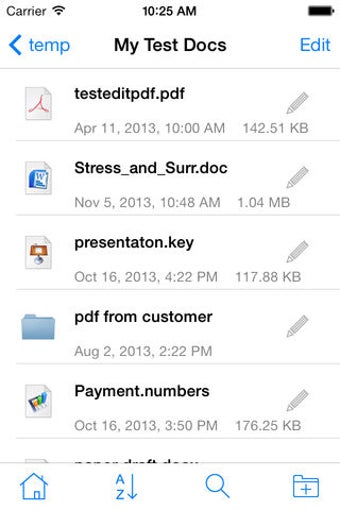 Image 0 for Remote File Manager