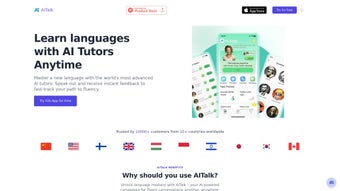 Image 0 for AITalk