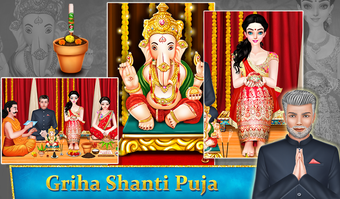 Imagen 3 para The Big Fat Royal Indian …