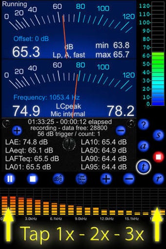 Image 0 for Decibel Ultra