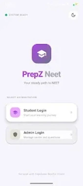 Image 0 for PrepZ NEET