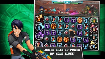 Image 3 for Slugterra: Slug it Out 2