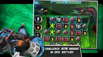 Image 0 for Slugterra: Slug it Out 2