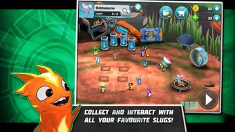 Image 1 for Slugterra: Slug it Out 2