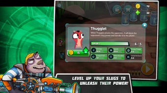 Image 2 for Slugterra: Slug it Out 2