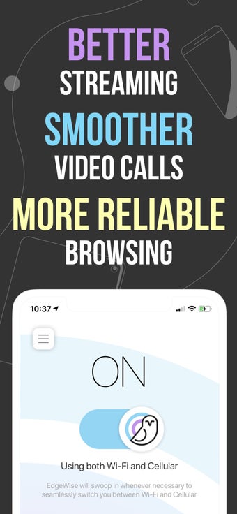 Imagen 0 para EdgeWise Connect