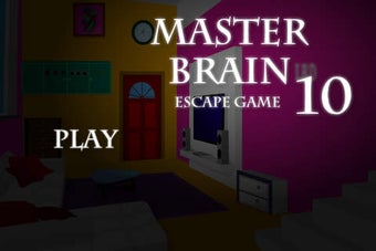 Image 0 for Master Brain Escape Game …