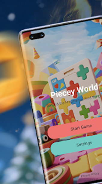 Image 0 for Piecey World