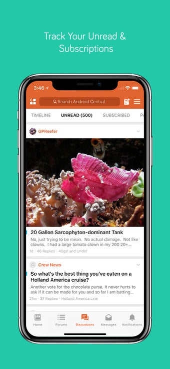 Image 2 for Tapatalk - 200,000+ Forum…