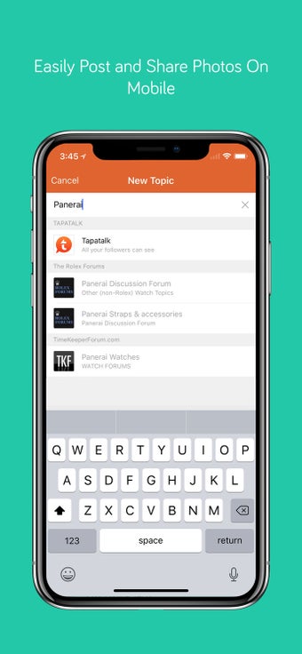 Image 1 for Tapatalk - 200,000+ Forum…