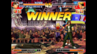 Imagen 1 para Arcade 97