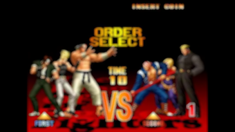 Imagen 1 para Arcade 97