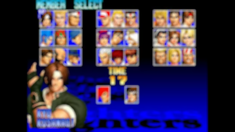 Imagen 0 para Arcade 97