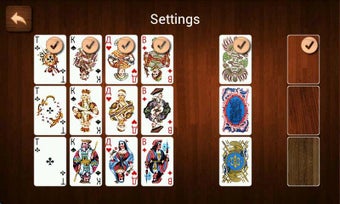 Image 3 for Online Belka Card Game