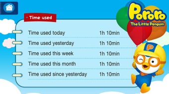 Imagen 1 para Pororo Season 3 Lite