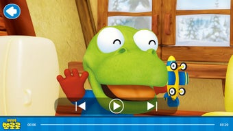 Imagen 0 para Pororo Season 3 Lite
