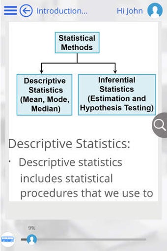 Imagen 0 para Learn Statistics & Probab…