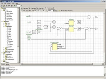 Image 0 for RTflow