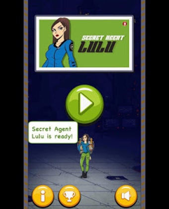 Image 3 for Secret Agent Lulu