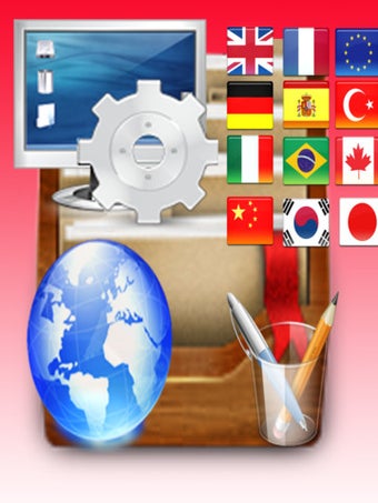 Image 7 for iFile Office Translater