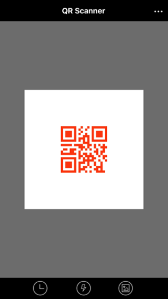 Image 1 for QR Scanner - QR Code Read…